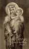 Mary, Queen of the Clergy - Prayer for Priests Card***ONEFREECARDFOREACHCARDORDERED***