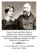 Saints Louis & Zelie Martin Canonization Holy Card